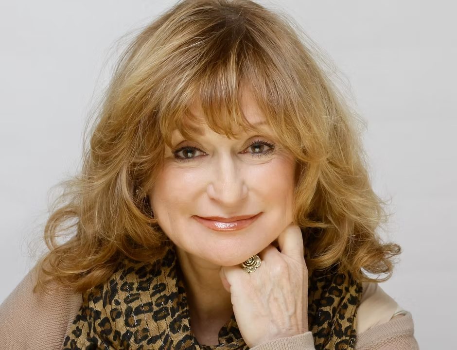 Barbara Crosby, founder of The Motivational Center